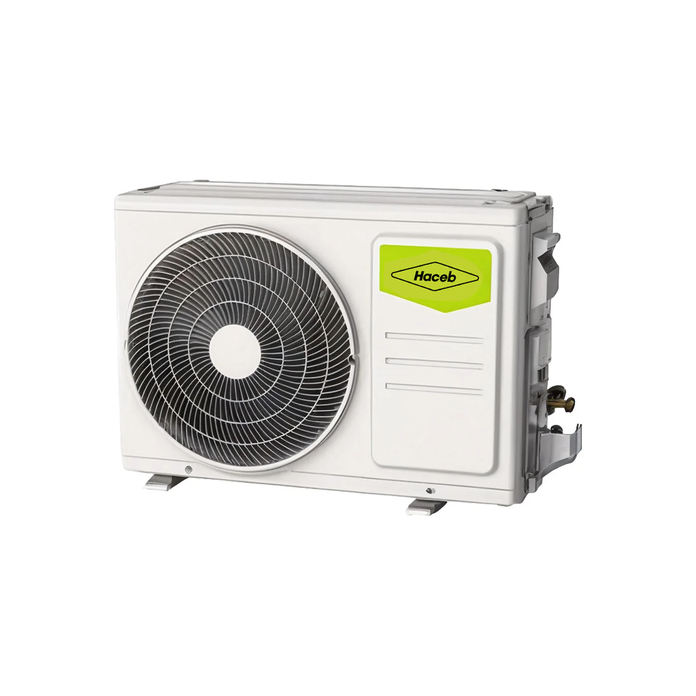 Aire Acondicionado  BTU 220V R32, Blanco - Image 2