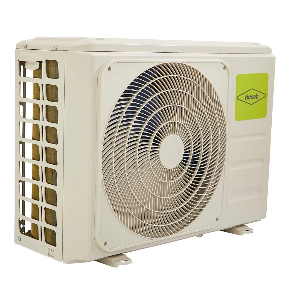 Aire Acondicionado On - Off Haceb 9.000 BTU 110V - Image 2