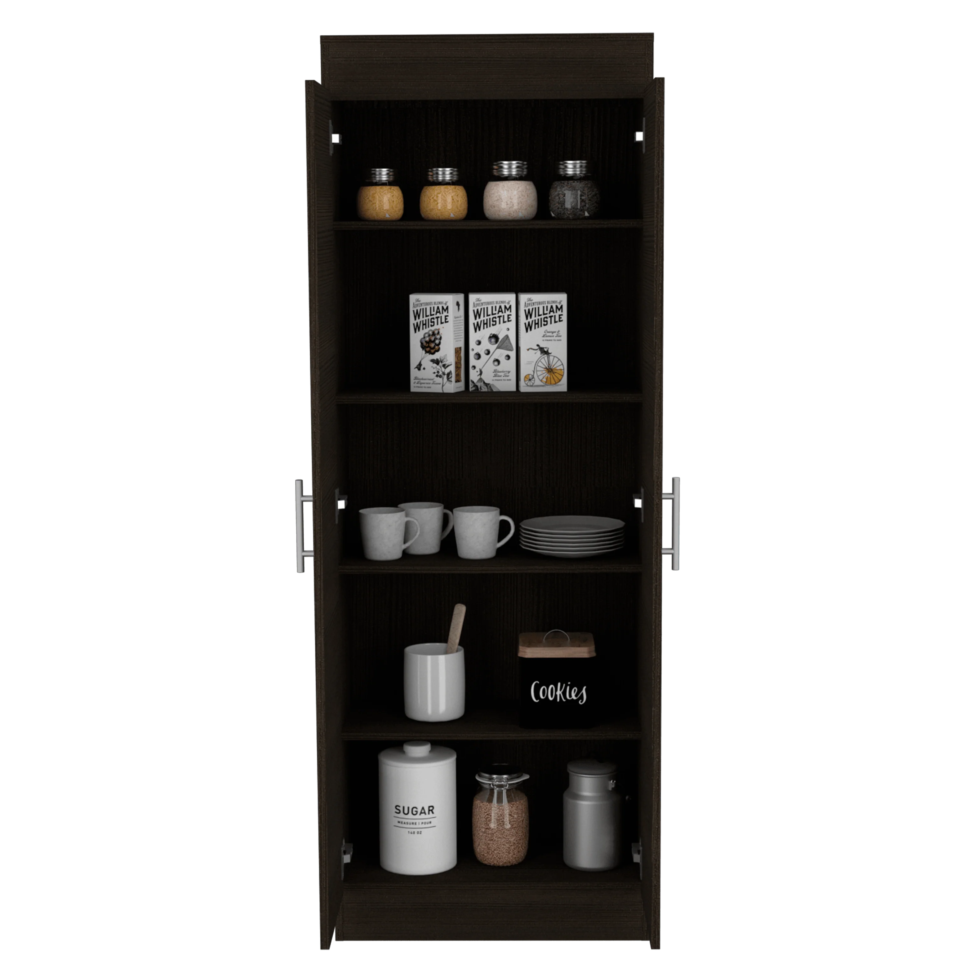 ALACENA BARLOVENTO, WENGUE REEMPLAZO - Image 3