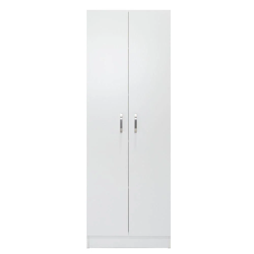 ALACENA MULTIUSOS ADELLE, BLANCO, CON VARIEDAD DE ENTREPAÑOS - Image 4