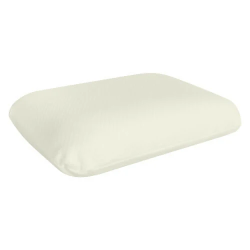 ALMOHADA MEMORY DREAM X2 COLOR BLANCO - Image 2