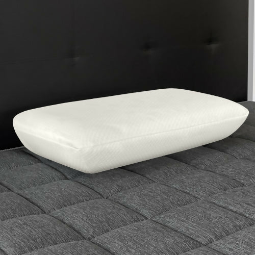 ALMOHADA MULTIFUNCIONAL COLOR BLANCO
