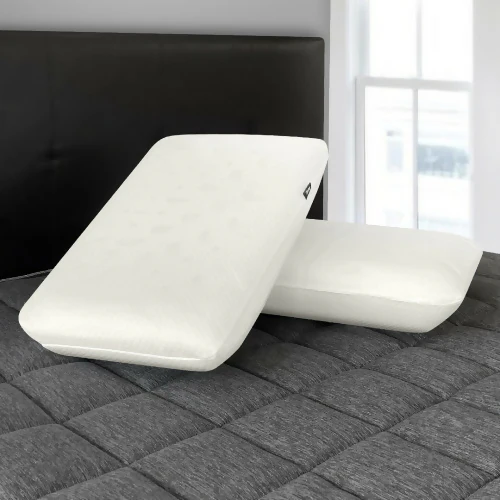 ALMOHADA MULTIFUNCIONAL X2 COLOR BLANCO