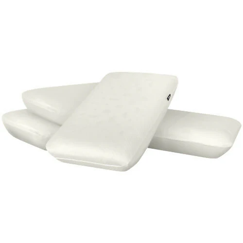 ALMOHADA MULTIFUNCIONAL X4 COLOR BLANCO - Image 7