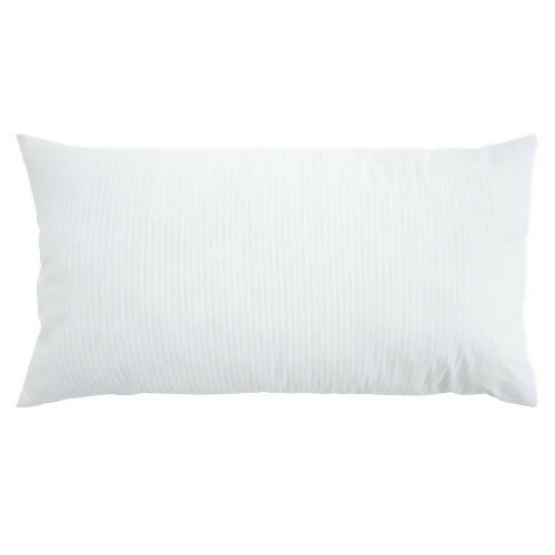 ALMOHADA POLYCOTTON KING COLOR BLANCO - Image 2