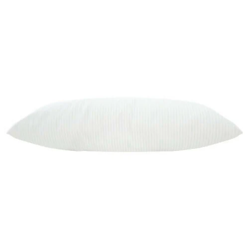 ALMOHADA POLYCOTTON KING COLOR BLANCO - Image 3