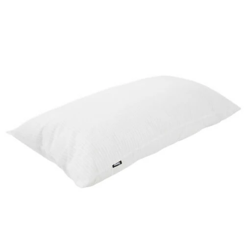 ALMOHADA POLYCOTTON KING COLOR BLANCO - Image 4