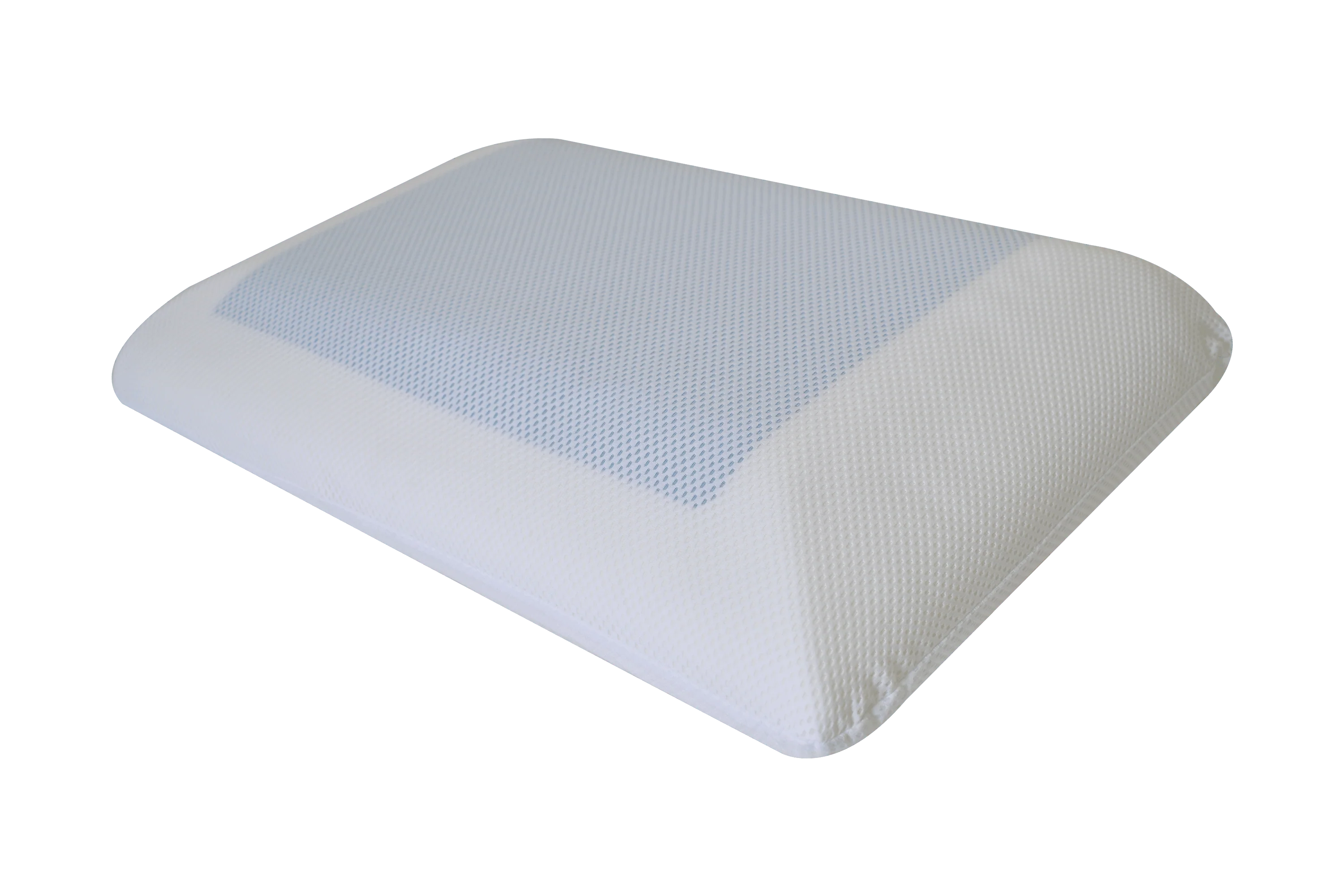 Almohada Visco Tradicional Gel - Image 2