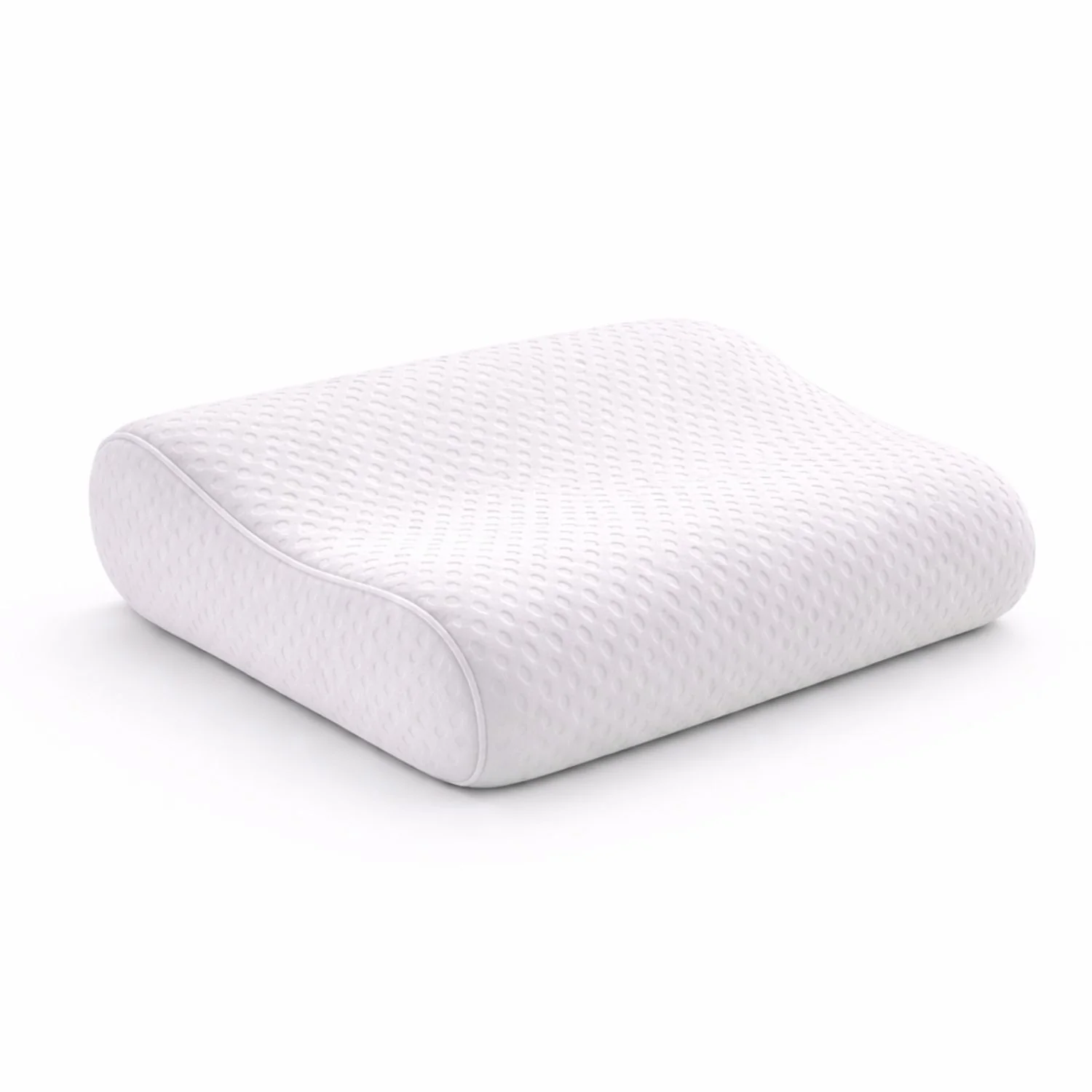 Almohada viscoelastica clasica