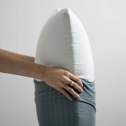 ALMOHADA VISCOFLEX X4 COLOR BLANCO - Image 8