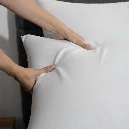 ALMOHADA VISCOFLEX X4 COLOR BLANCO - Image 9