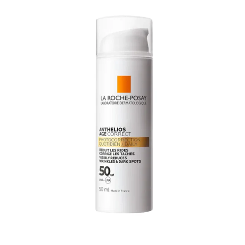 ANTHELIOS AGE CORRECT FPS 50 X 50ML