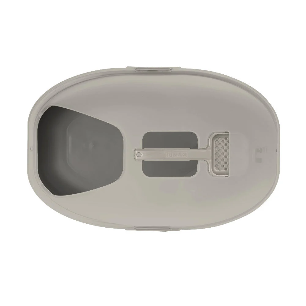 Arenero para Gato Gris - Image 3