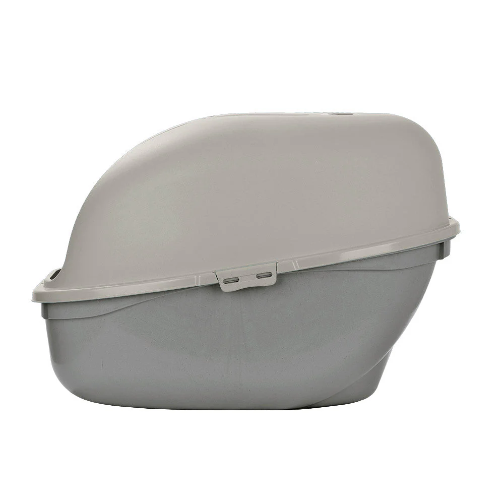 Arenero para Gato Gris - Image 5