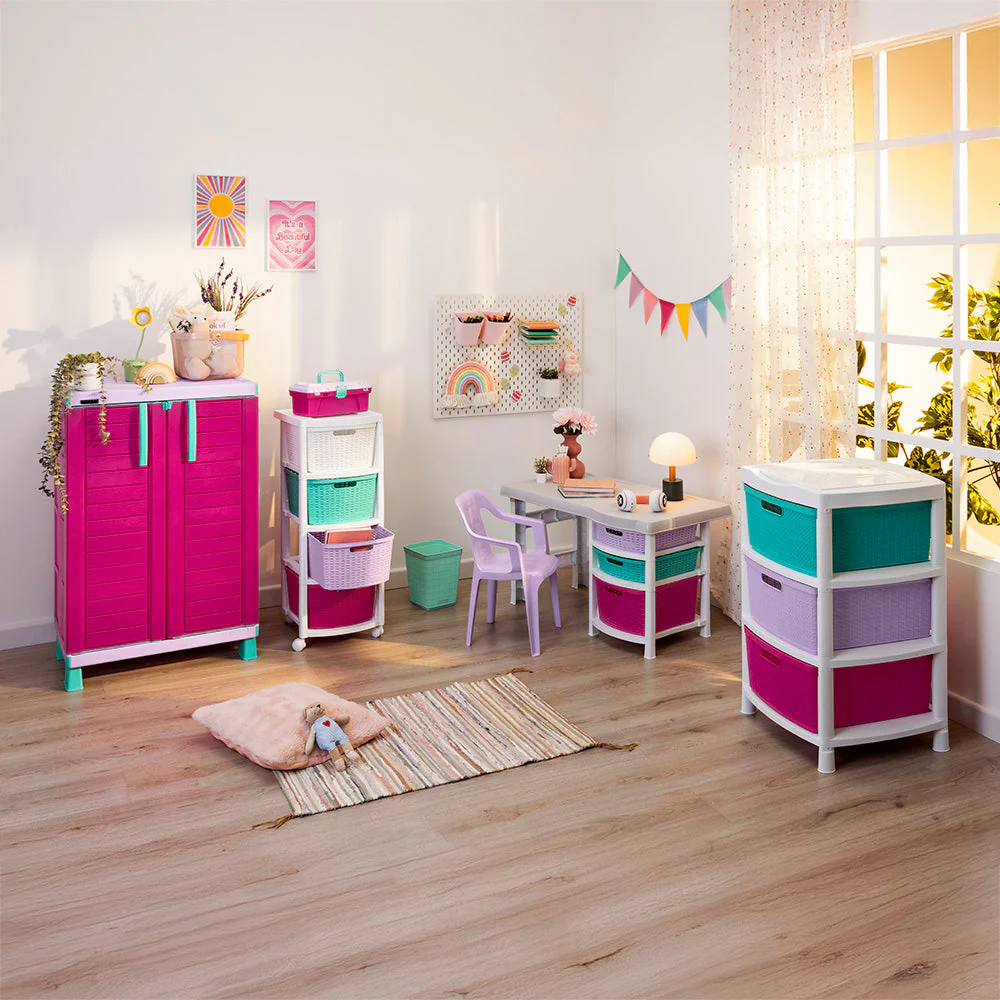 Armario infantil Glam - Image 5