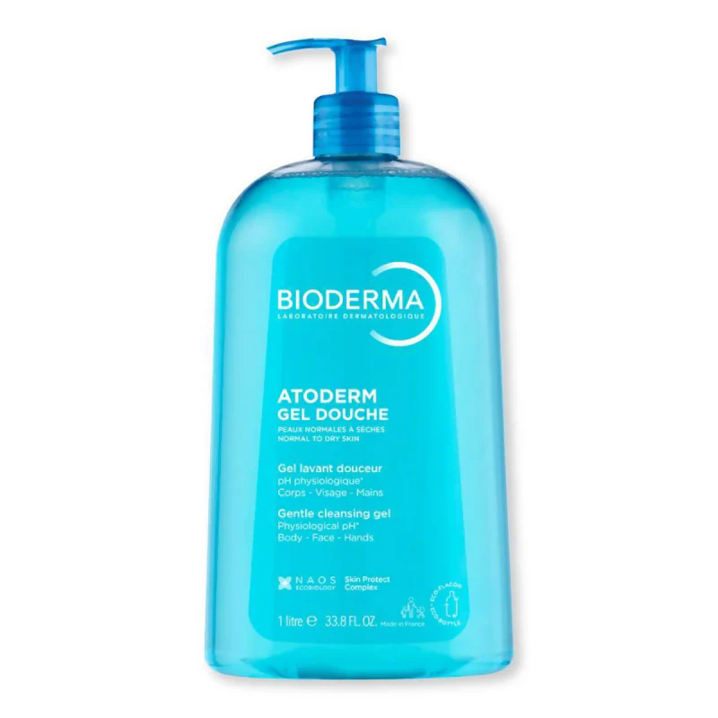 ATODERM GEL DUCHA X 1LT