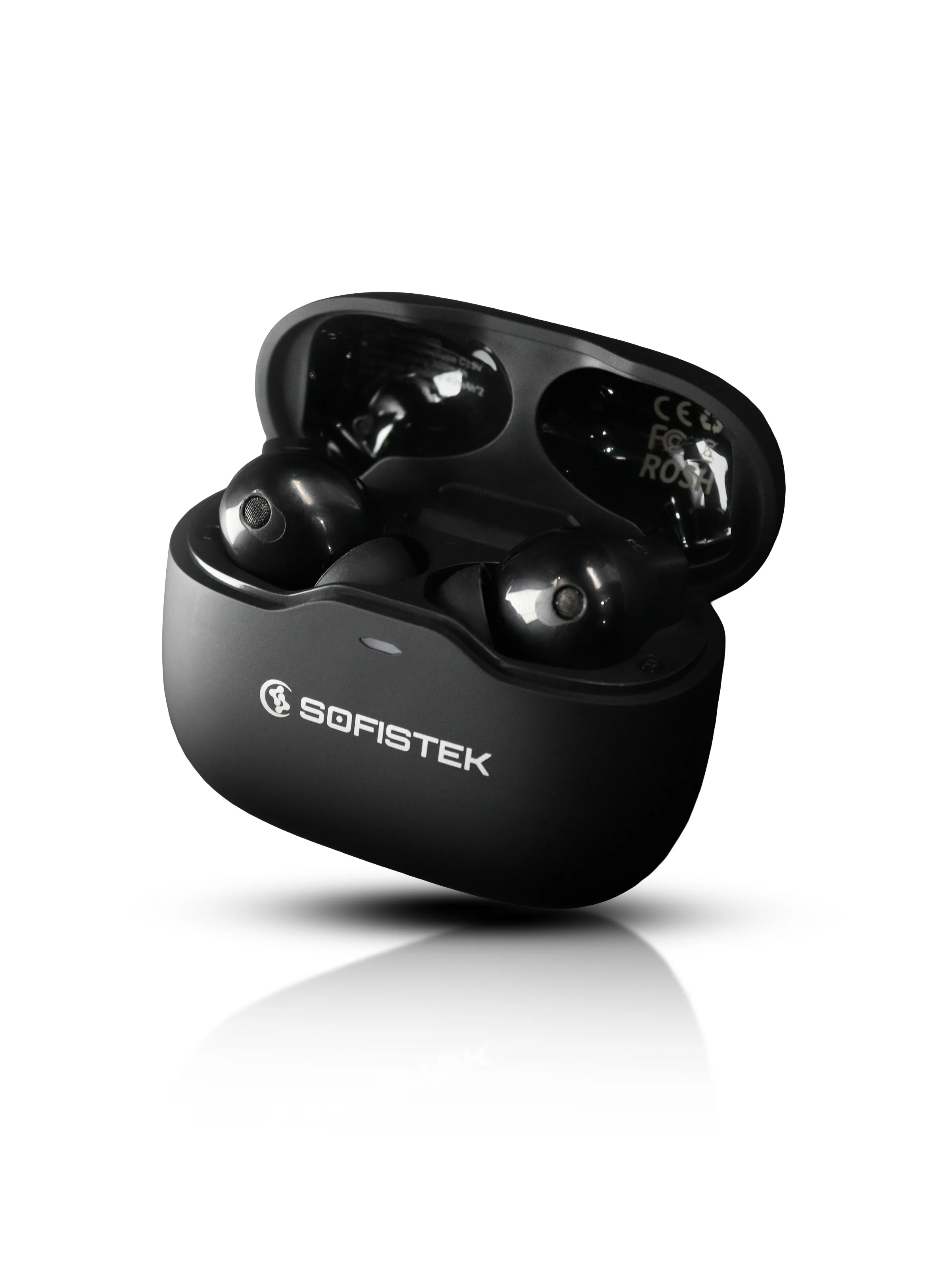 AUDIFONO INALAMBRICO SK2600 - Image 3