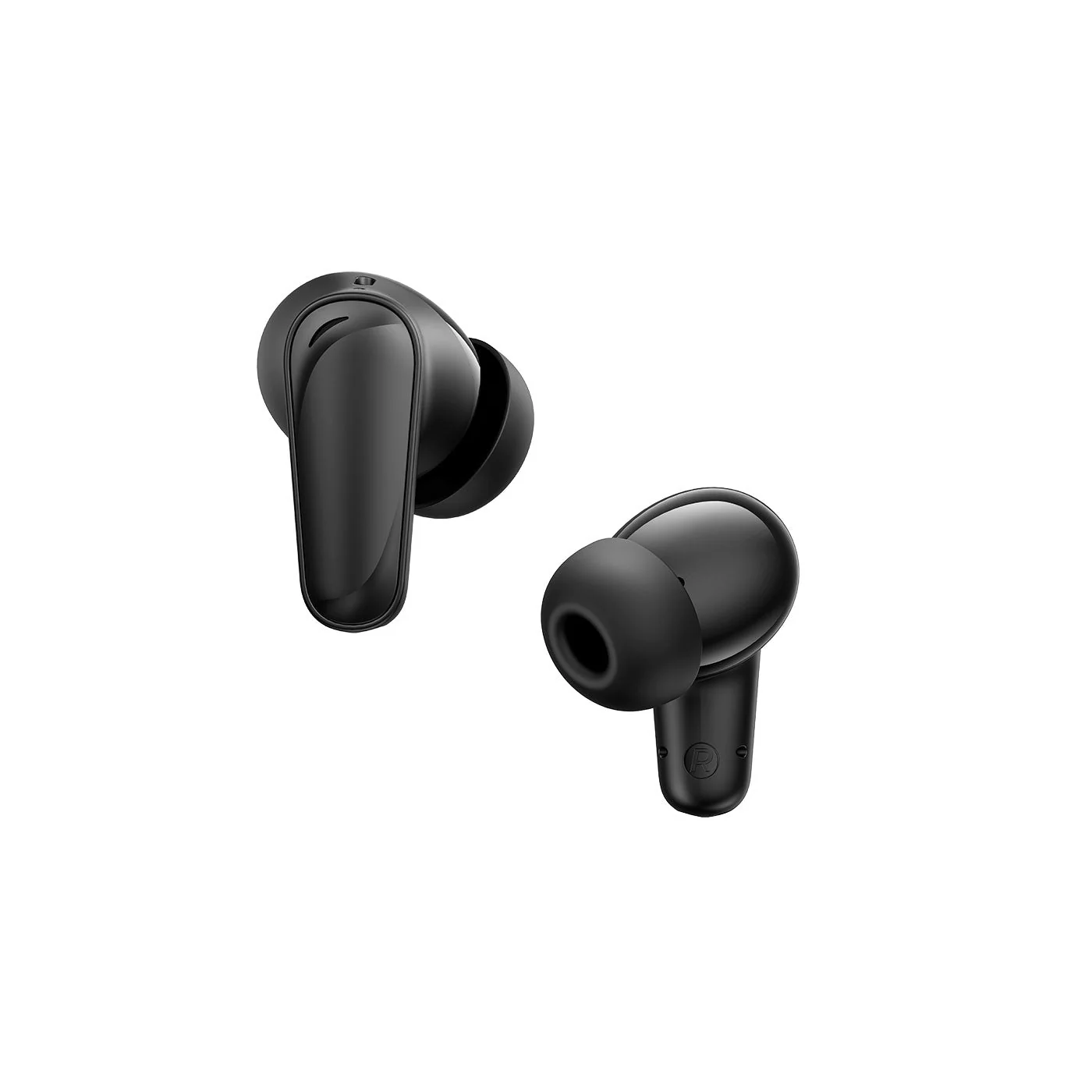 Audífonos Kalley Bluetooth Inear Kann, Negro - Image 2