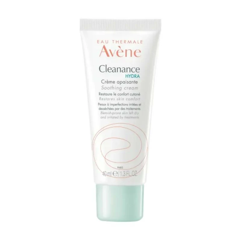 AVENE CLEANANCE HYDRA X 40ML