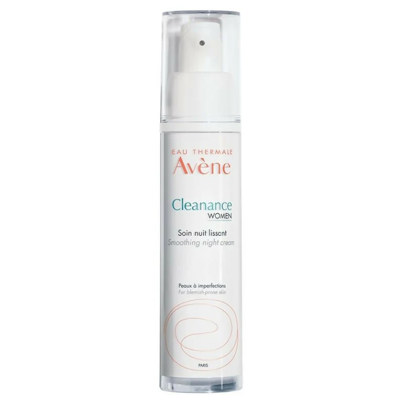 AVENE CLEANANCE WOMEN X 30ML