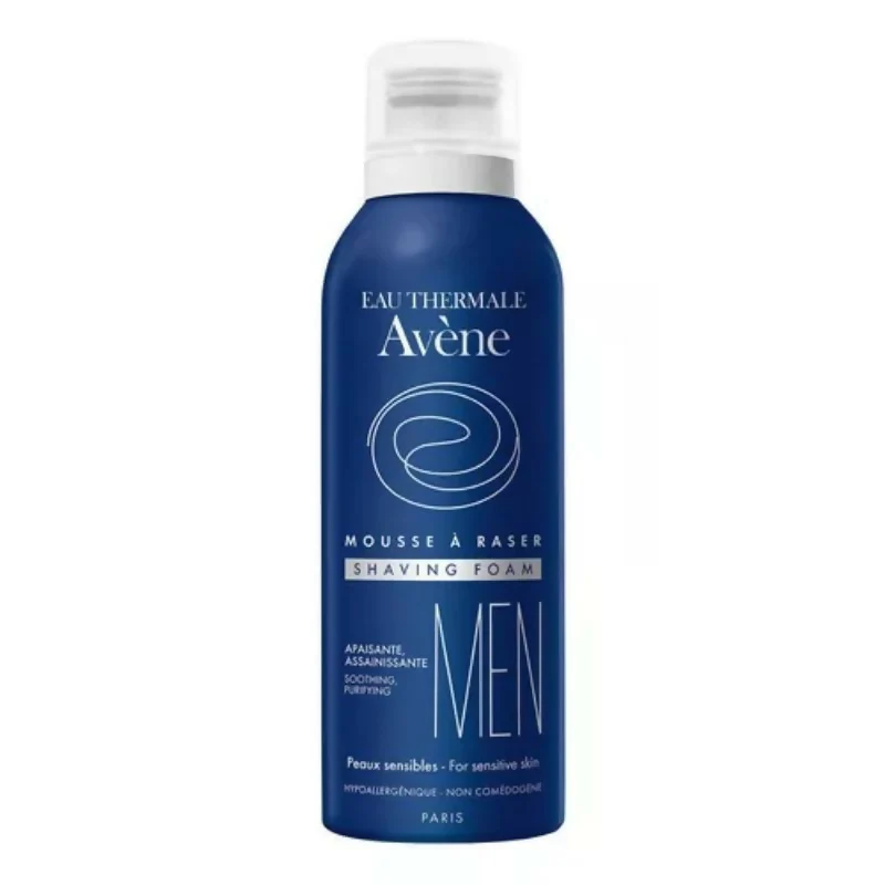 AVENE ESPUMA DE AFEITAR X 200ML