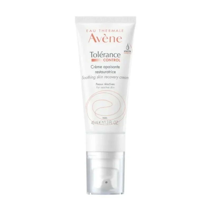 AVENE TOLERANCE CONTROL CREMA CALMANTE X 40ML