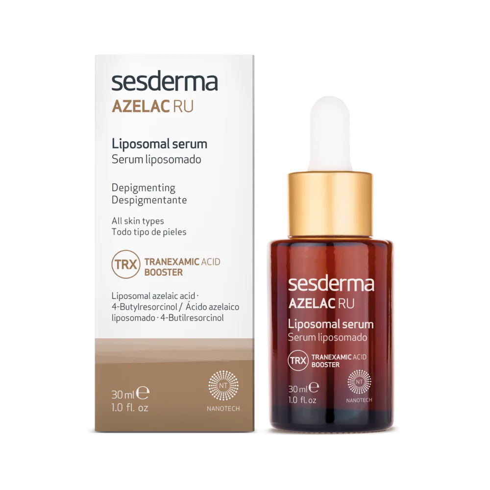 AZELAC RU SUERO X 30ML