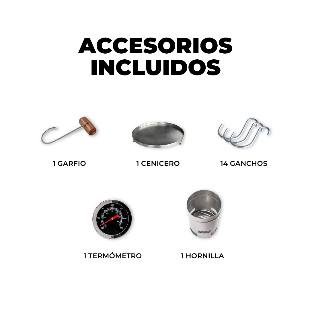 BARRIL 45 LB LINEA LITE - Image 5