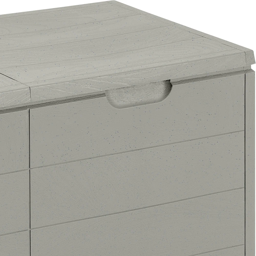 Baúl 300 Lt Barú Cemento - Image 3