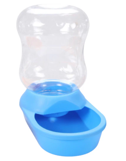 BEBEDERO PARA MASCOTAS DE GRAN CAPACIDAD - L 4,5L