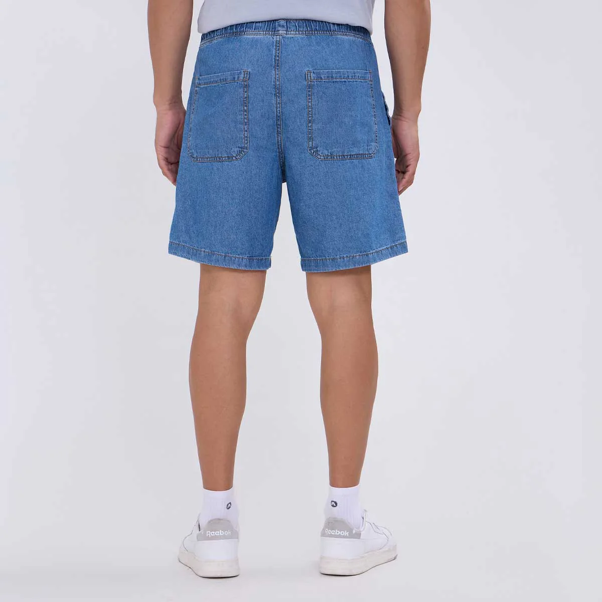 BERMUDA JOGGER CORTO 60100399 - Image 3