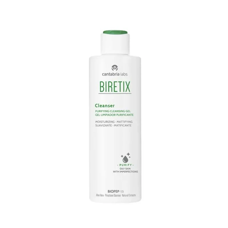 BIRETIX CLEANSER X 200ML