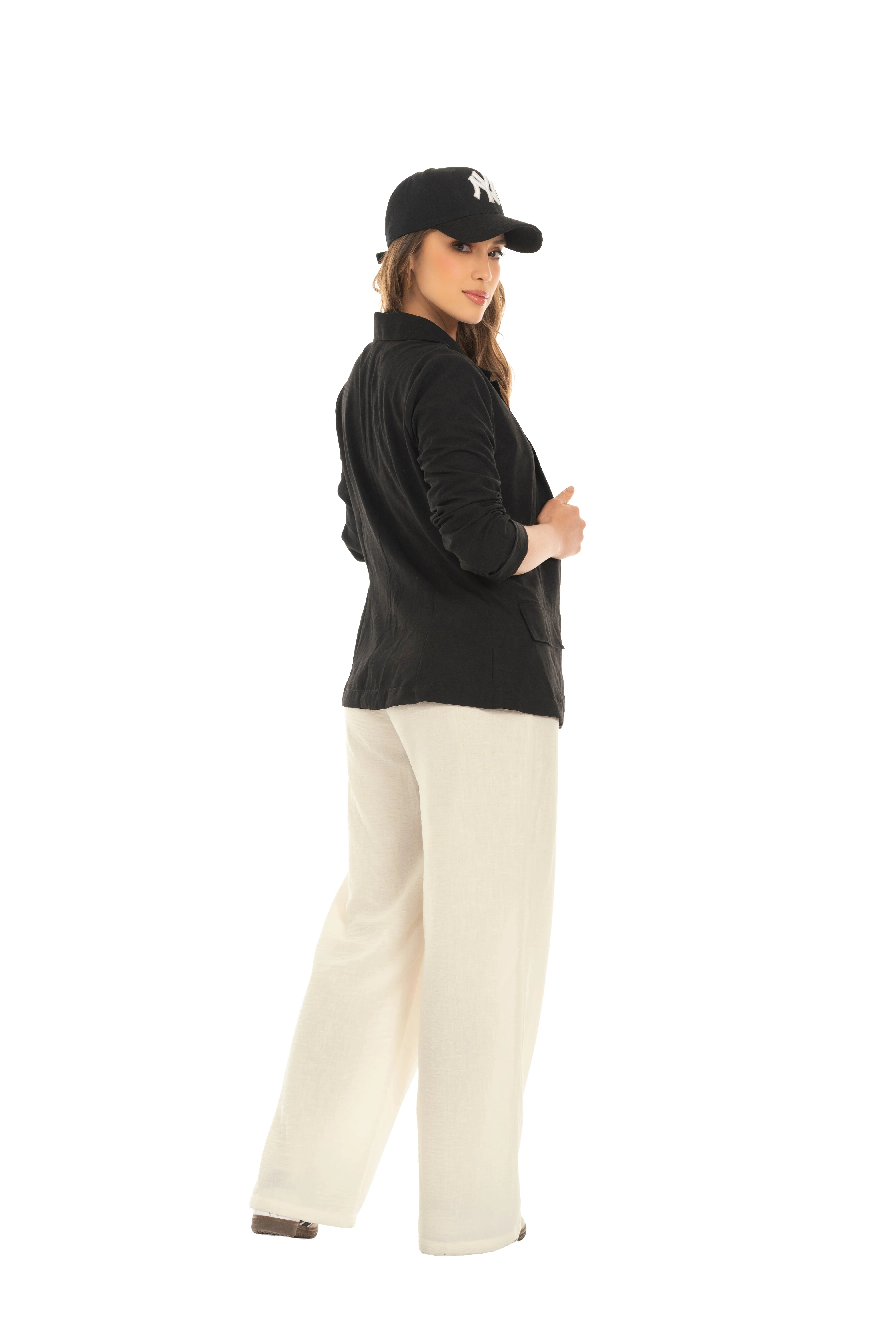 Blazer Para Mujer 9152 - Image 2