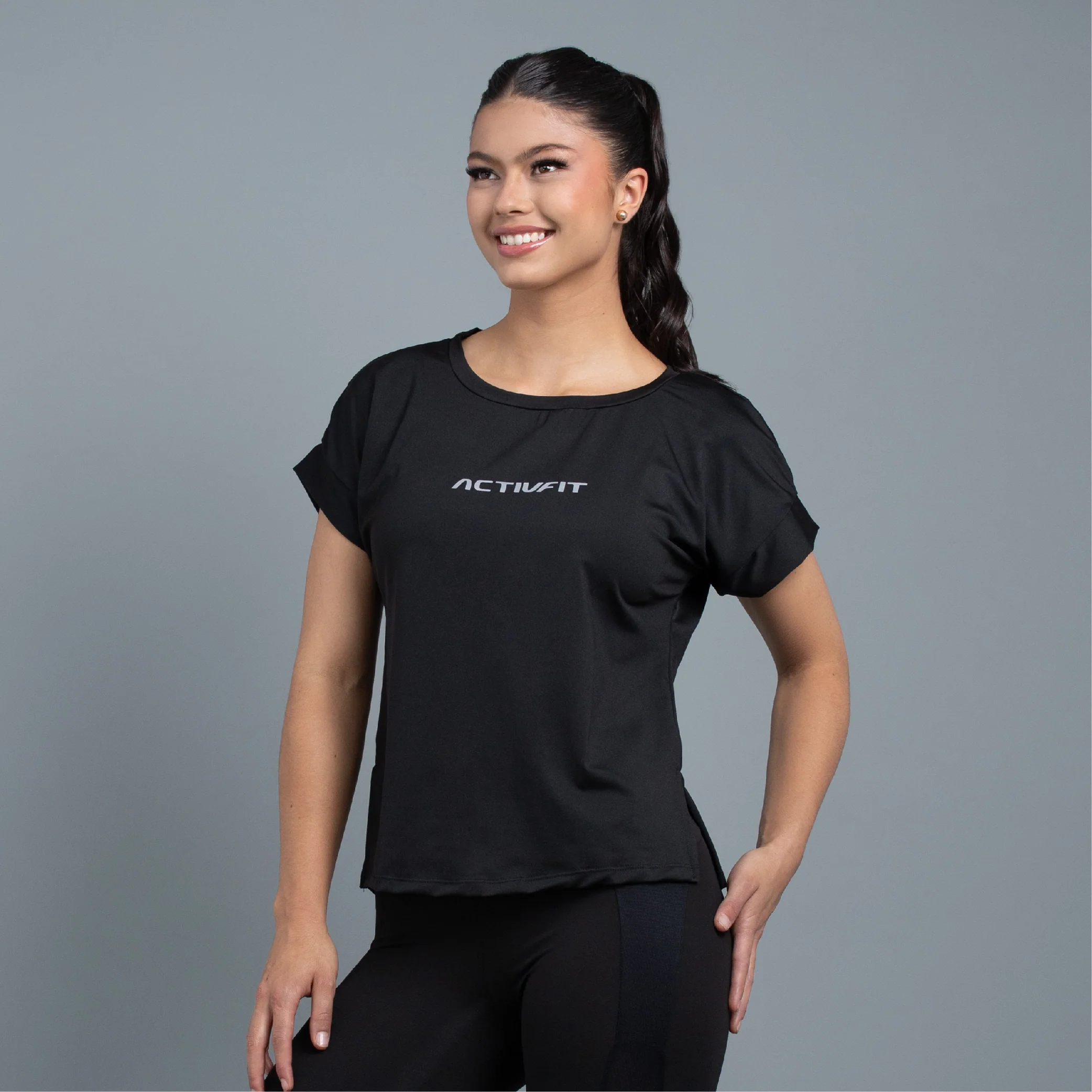 BLUSA DEP DAMA 00 5626