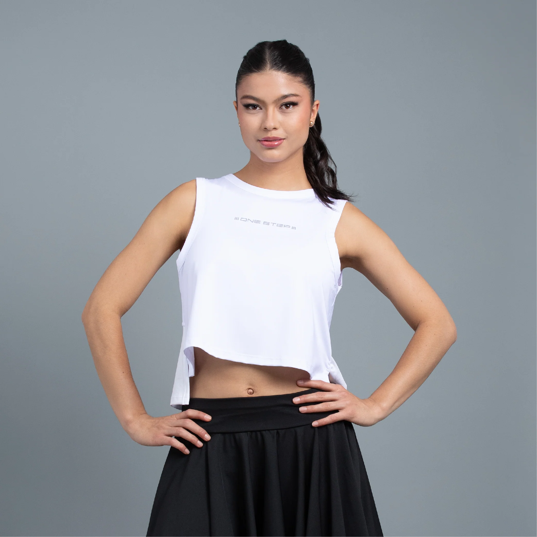 BLUSA DEP DAMA 00 5645