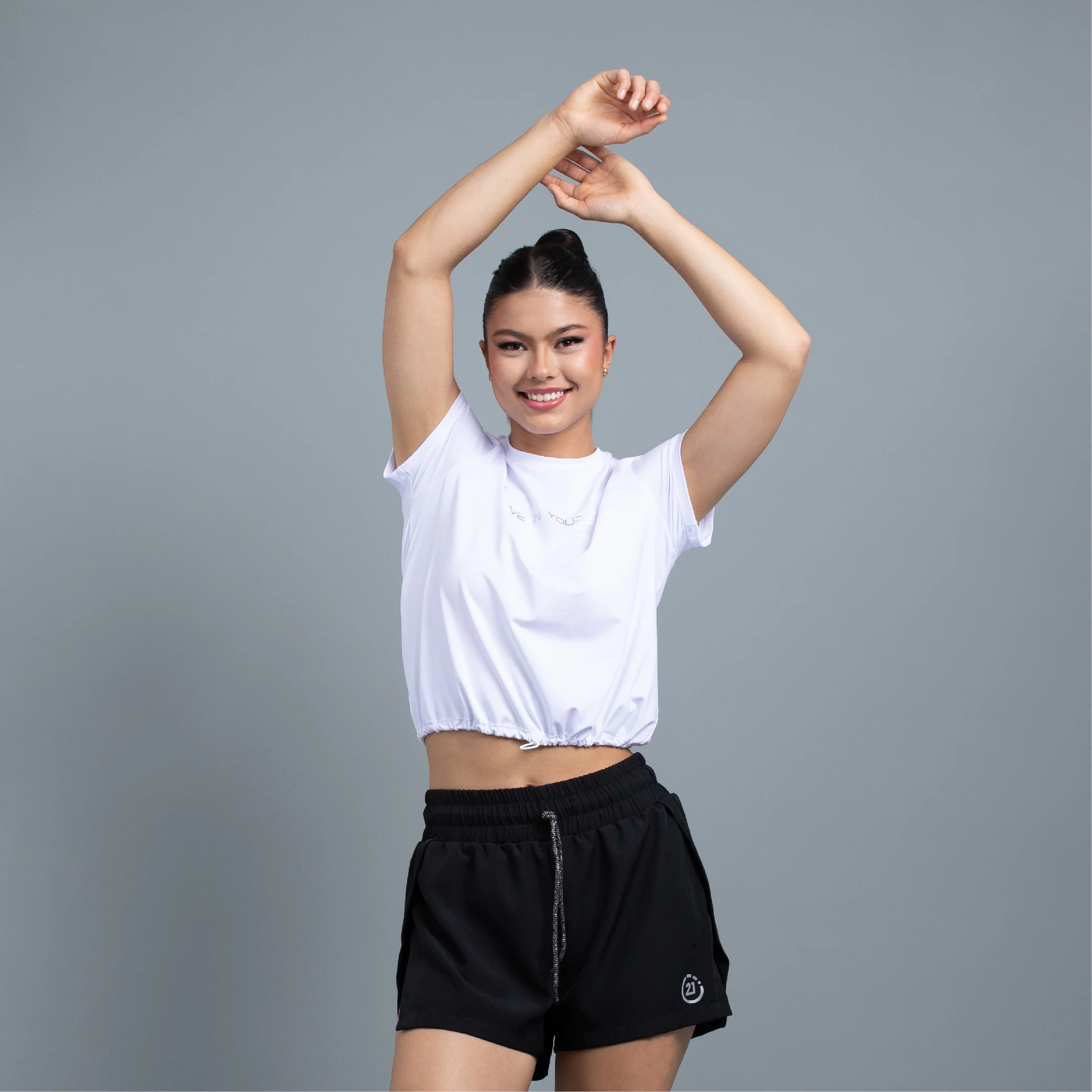 BLUSA DEP DAMA 00 5645 - Image 2