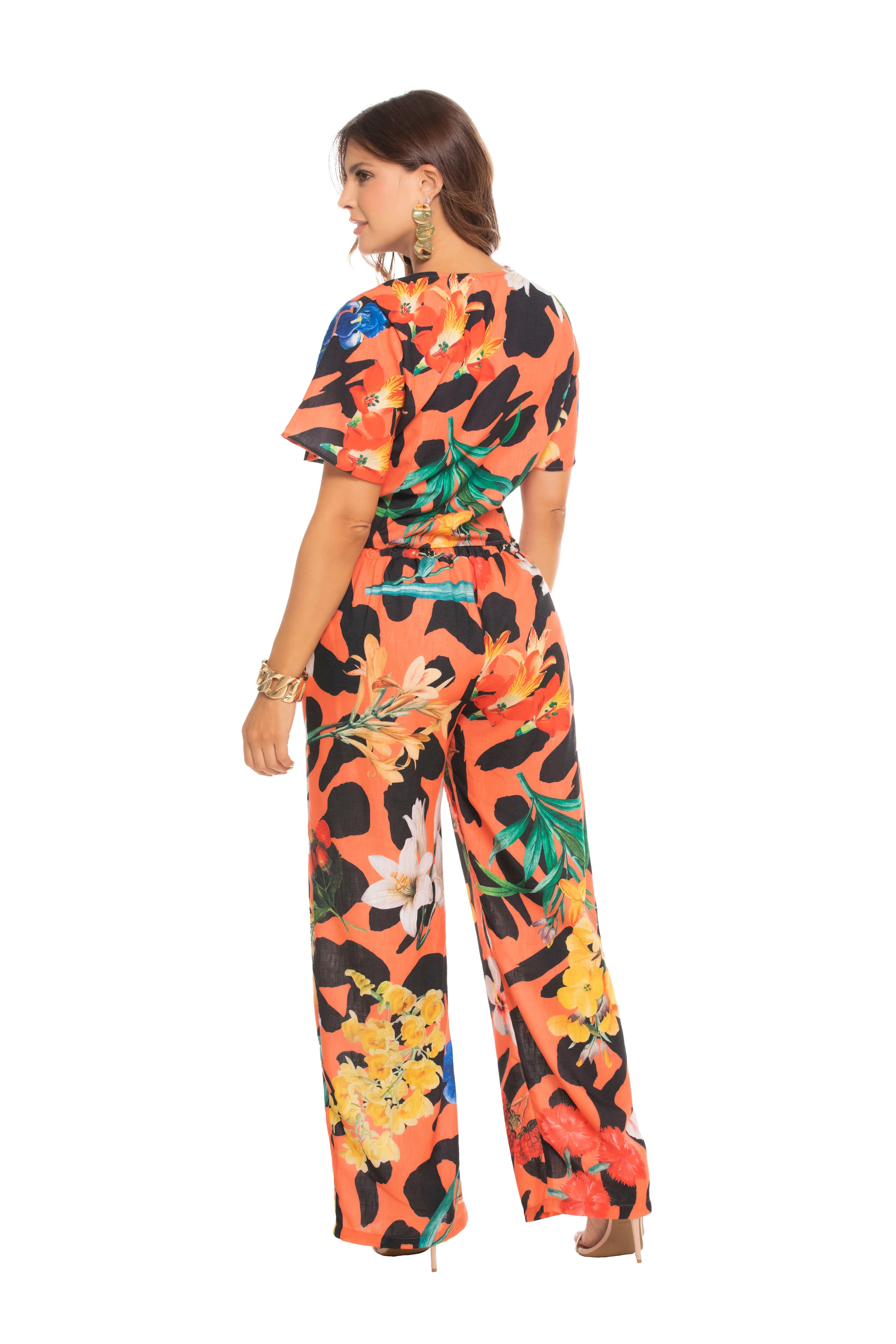 Blusa Para Mujer 9023 - Image 2