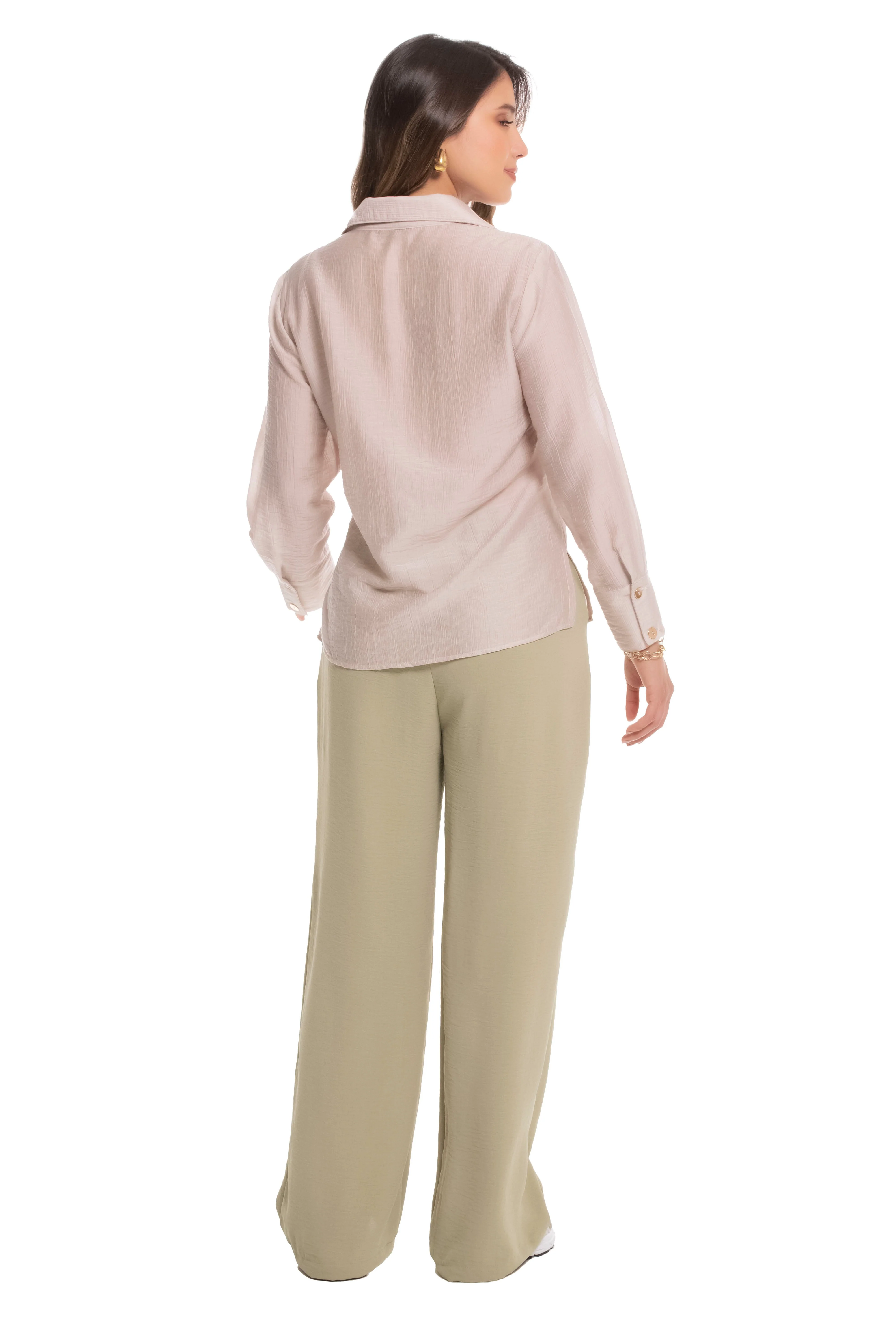 Blusa Para Mujer 9173 - Image 3