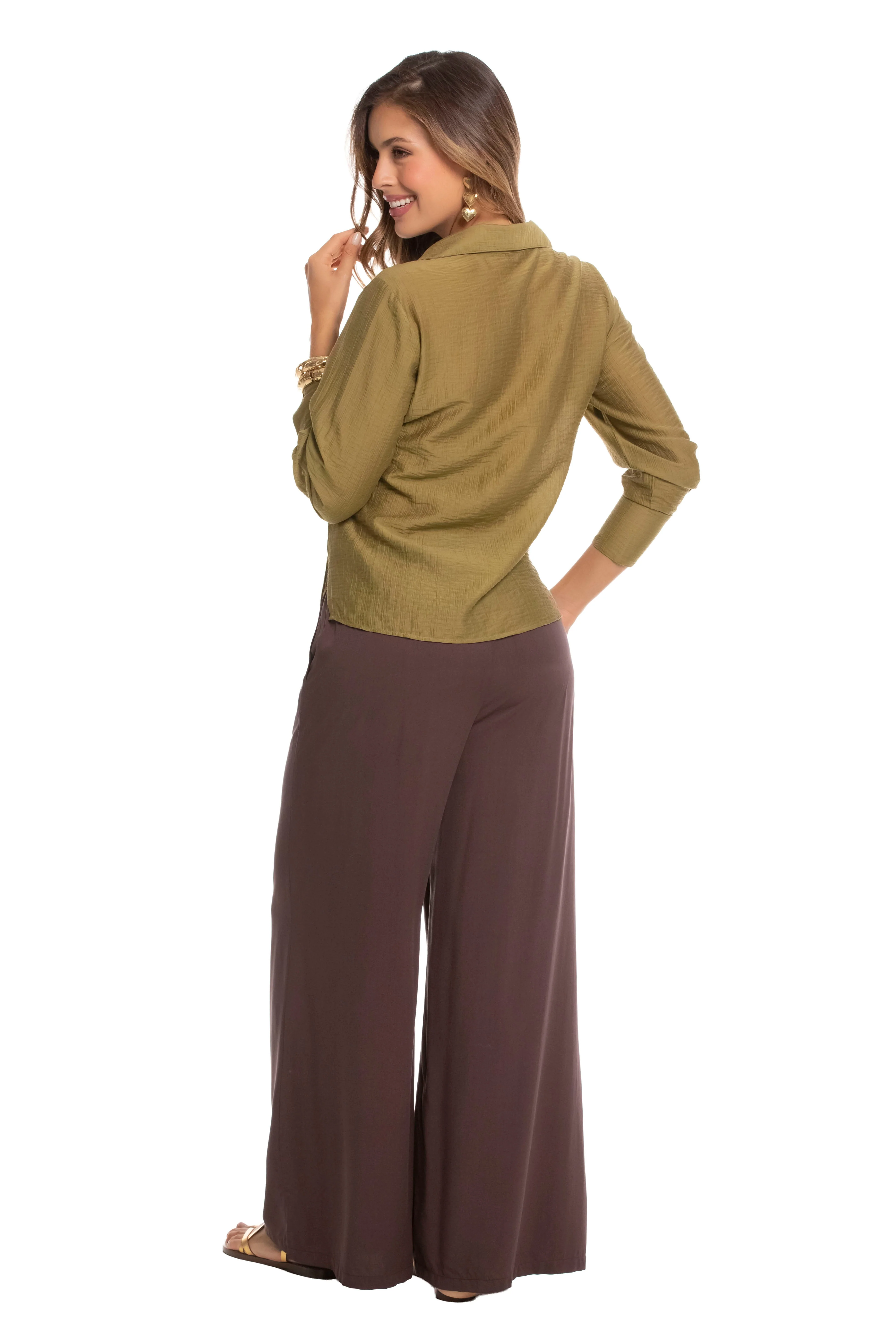 Blusa Para Mujer 9173 - Image 2