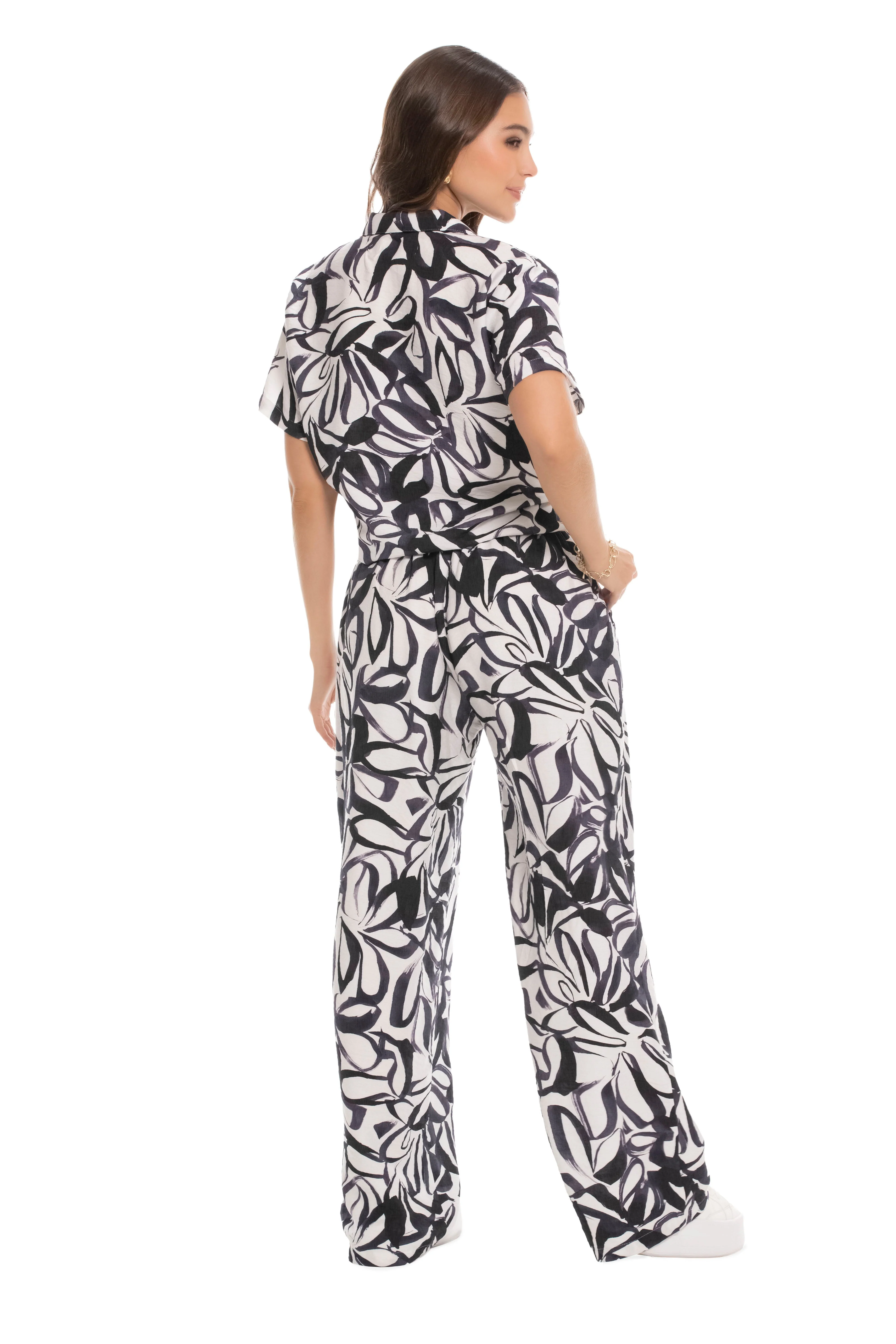 Blusa Para Mujer 9177 - Image 2