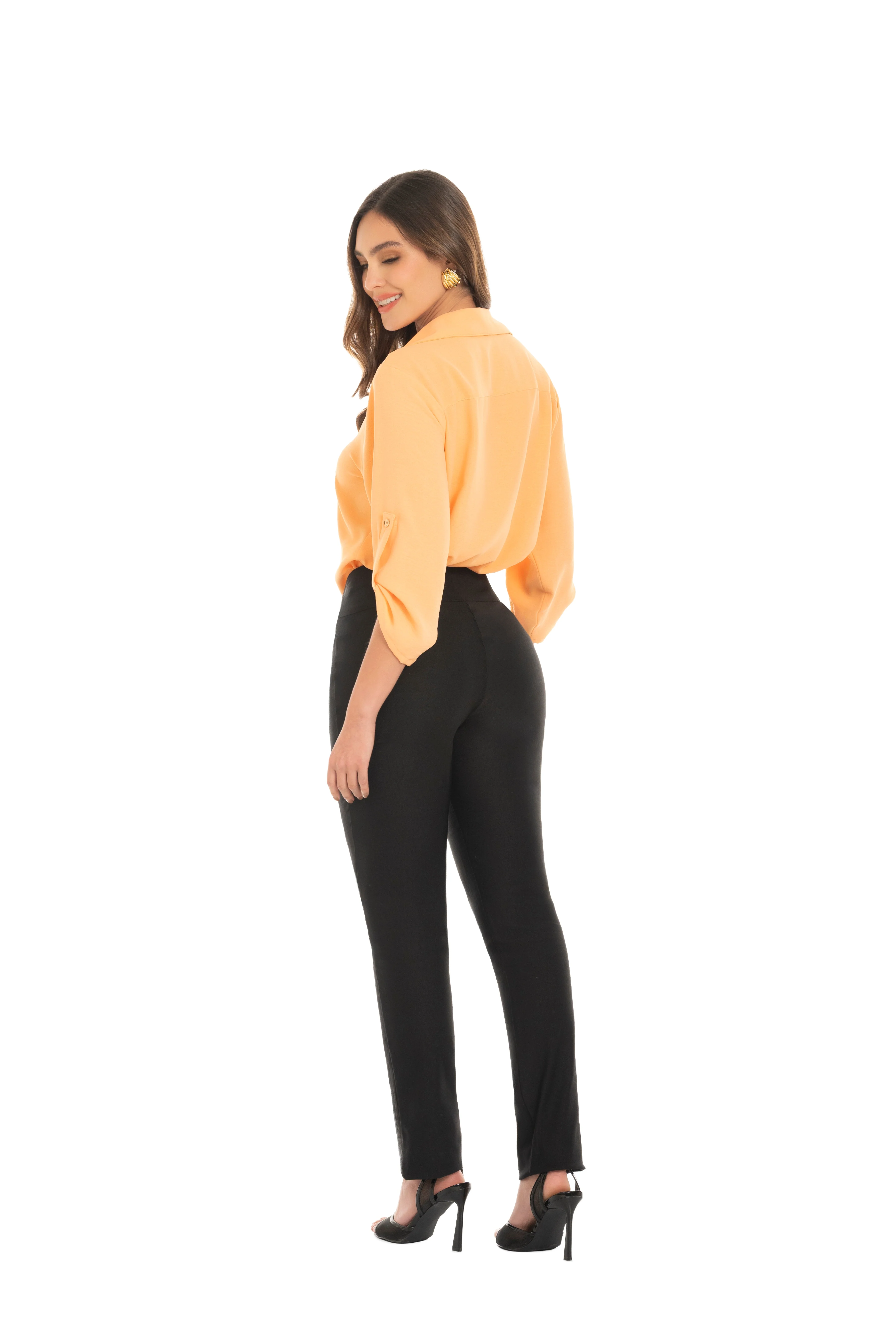 Blusa Para Mujer 8828 - Image 4