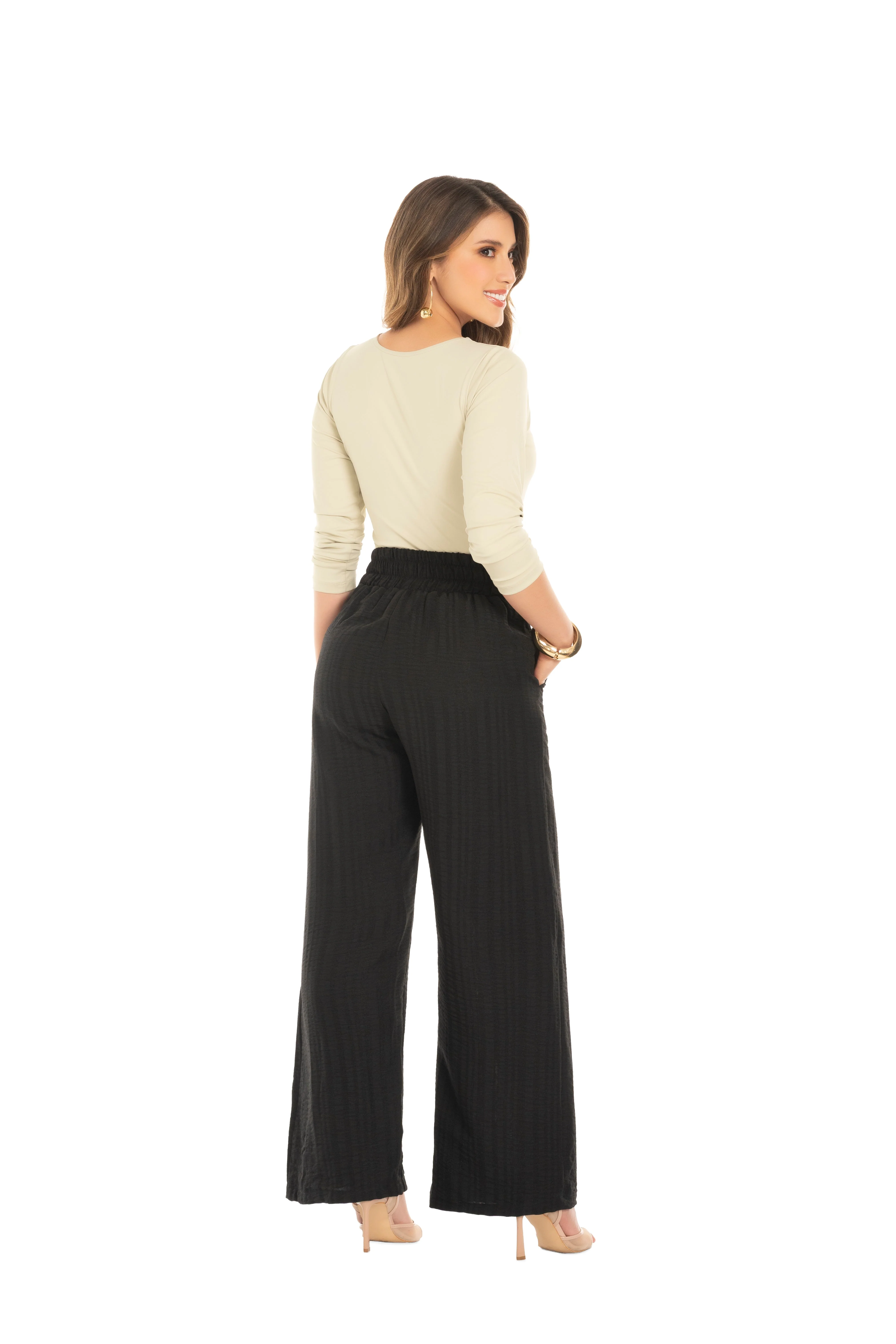 Blusa Para Mujer 9252 - Image 2