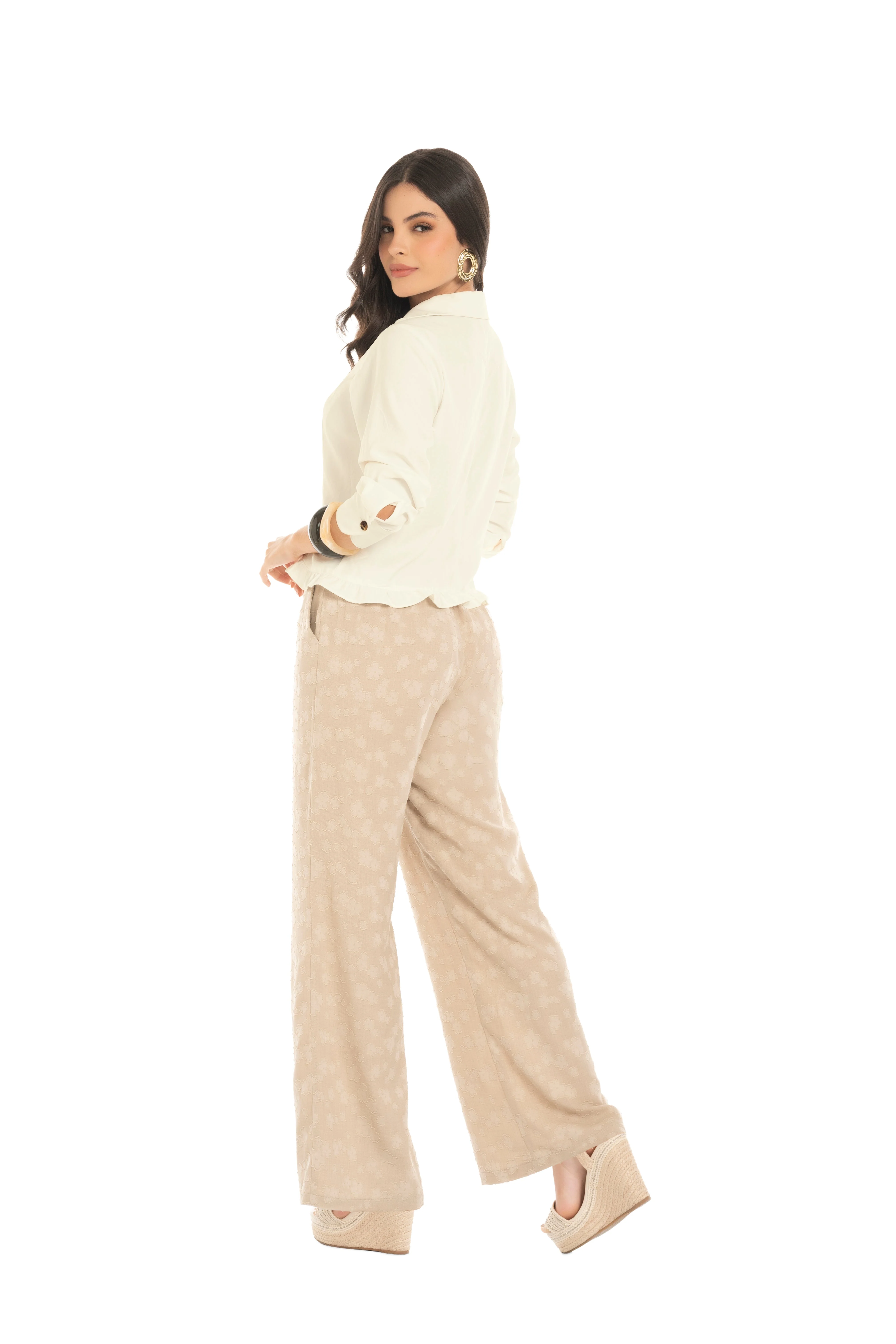 Blusa Para Mujer 9255 - Image 2
