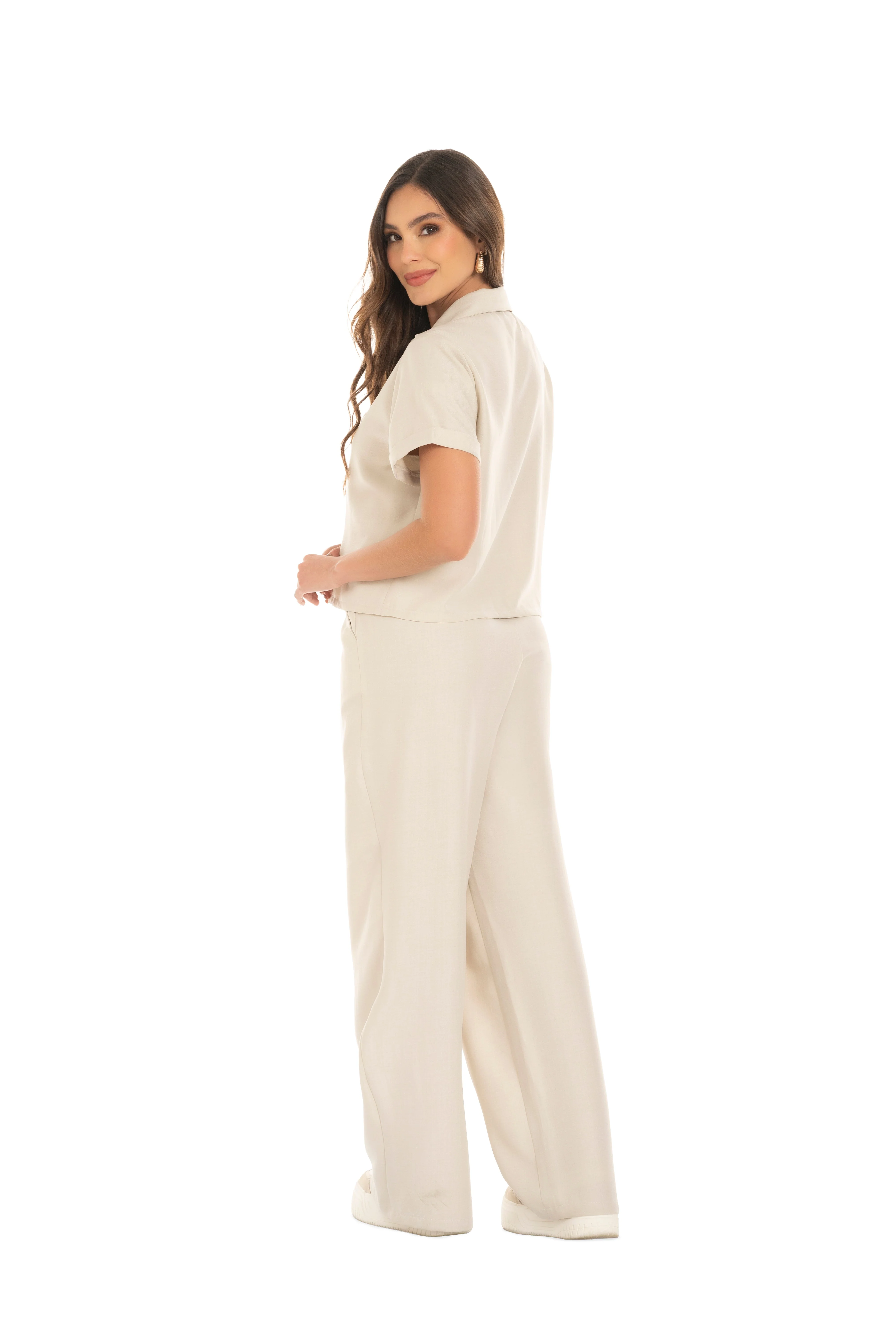 Blusa Para Mujer 9265 - Image 2