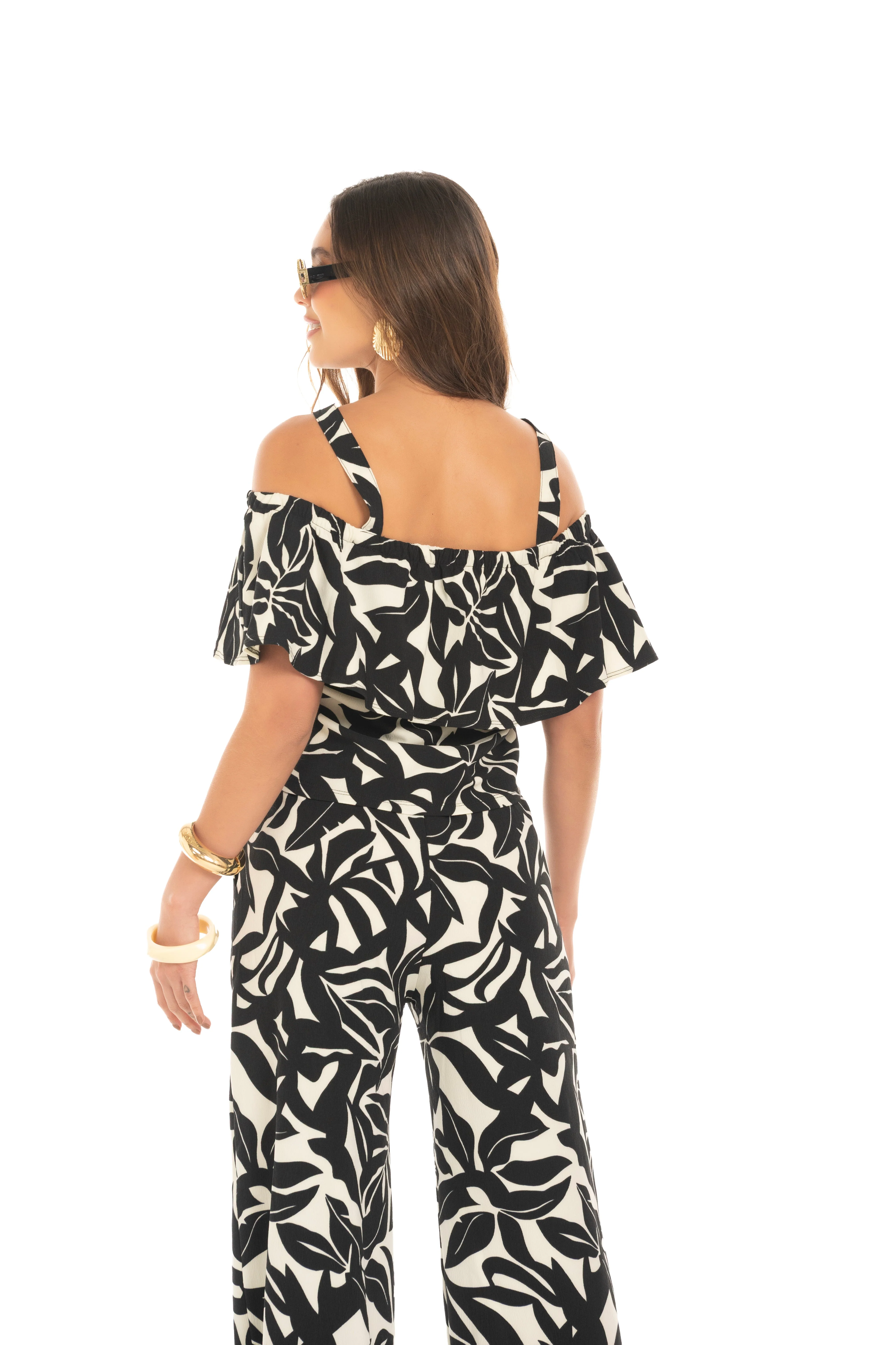 Blusa Para Mujer 9275 - Image 2