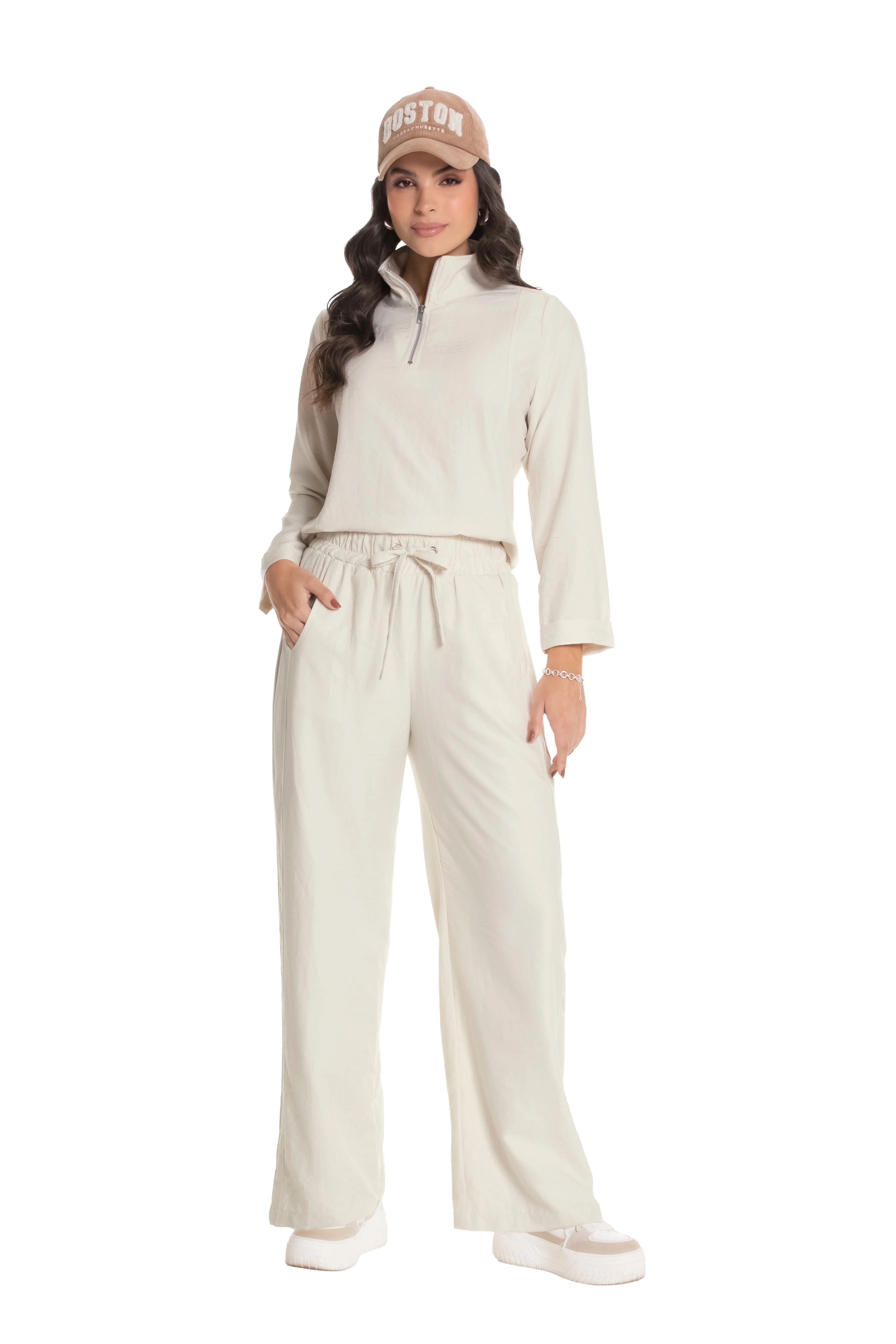 Blusa Para Mujer 9306 - Image 2