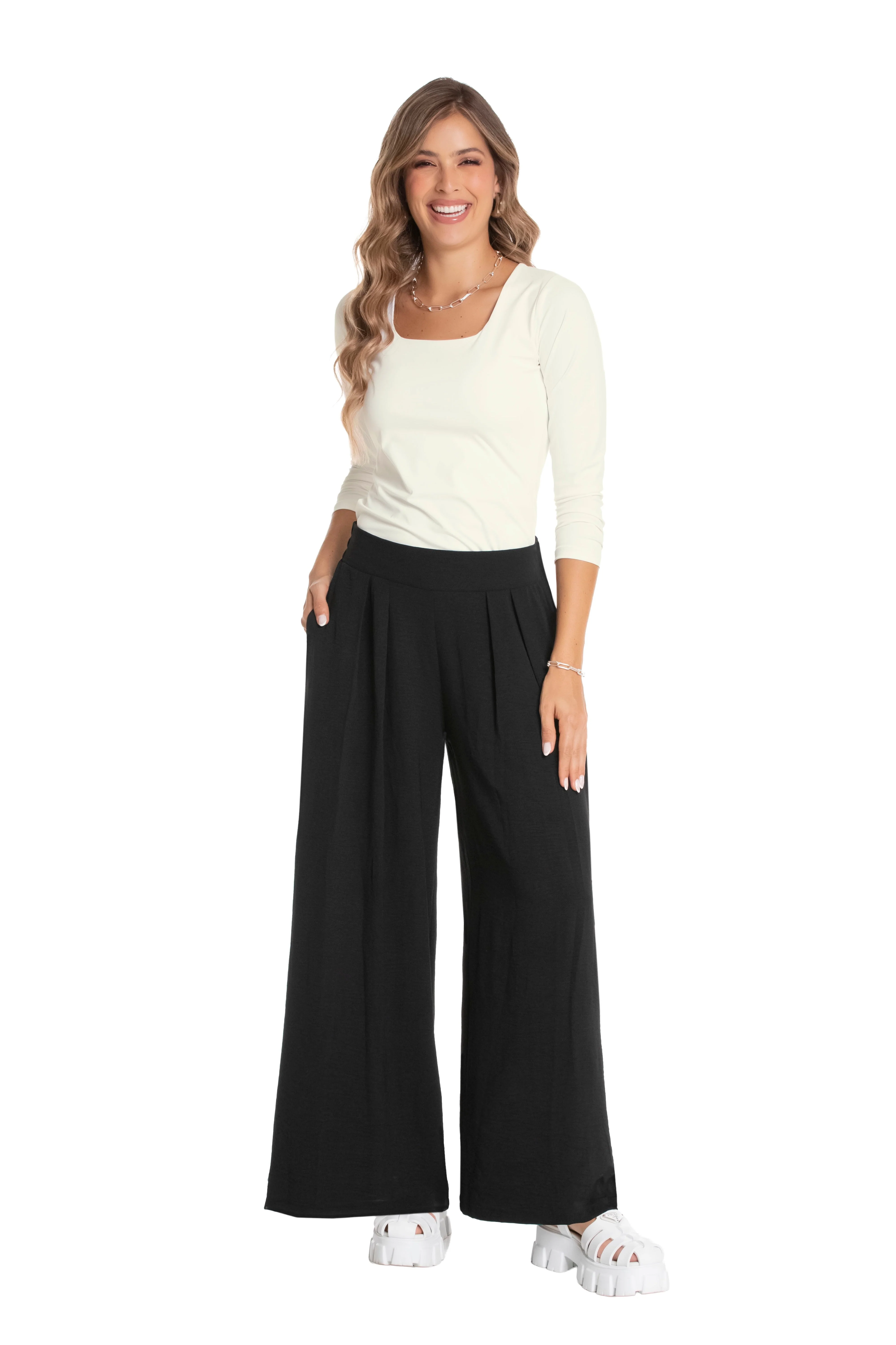 Blusa Para Mujer 9314