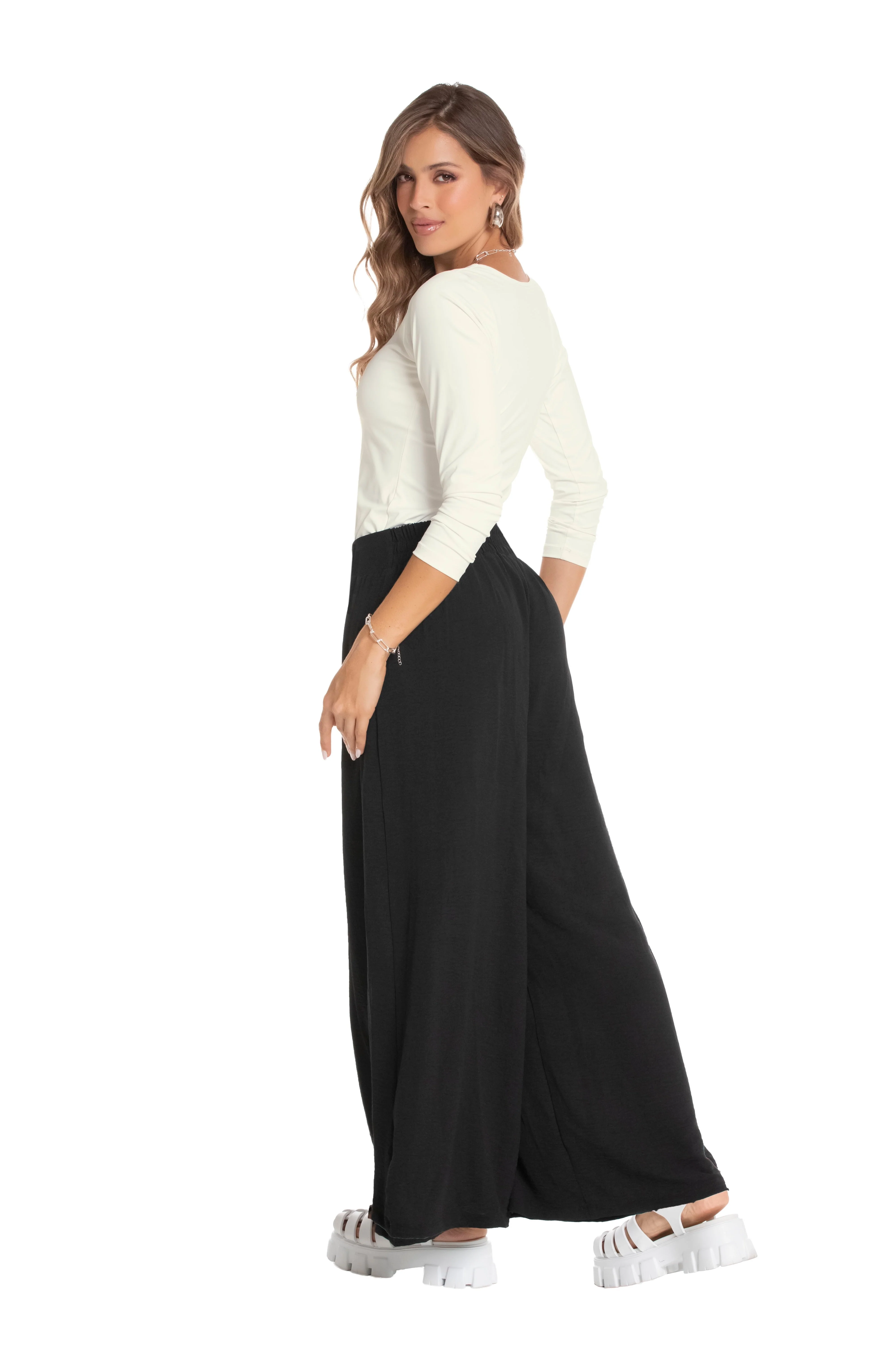 Blusa Para Mujer 9314 - Image 2