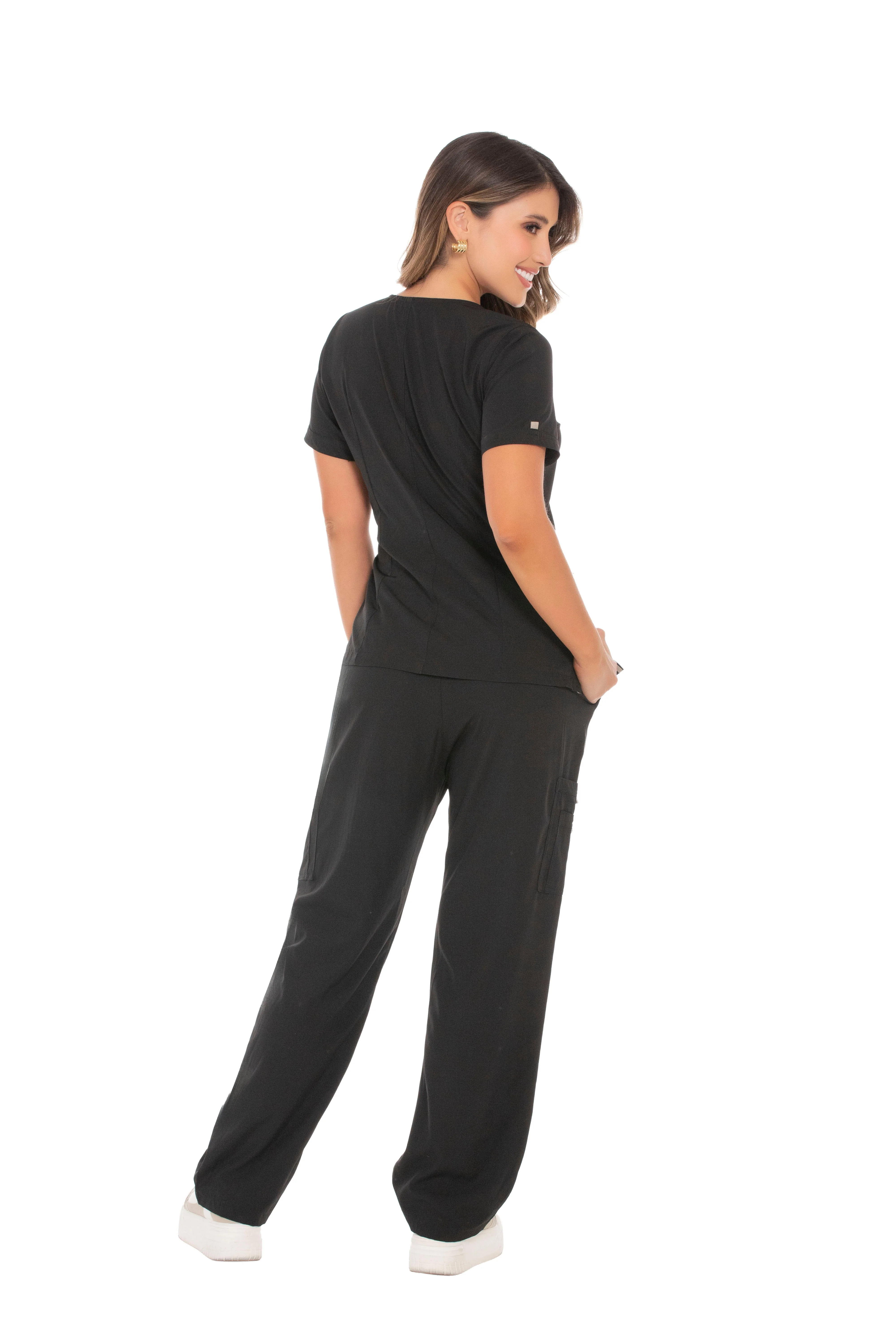 Blusa Para Mujer 9036 - Image 4