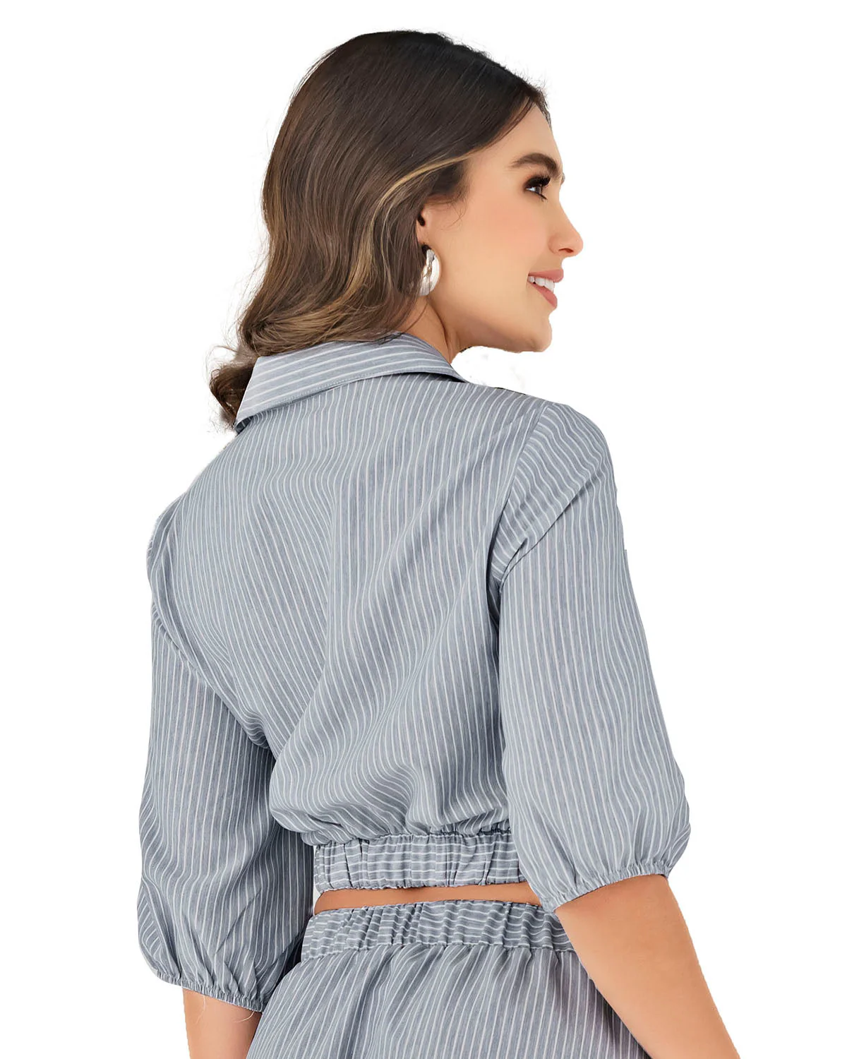 Blusa Para Mujer 8741 - Image 2
